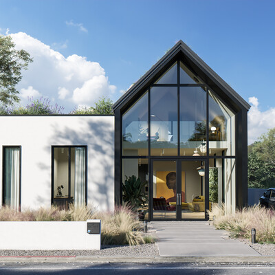 Green Roof