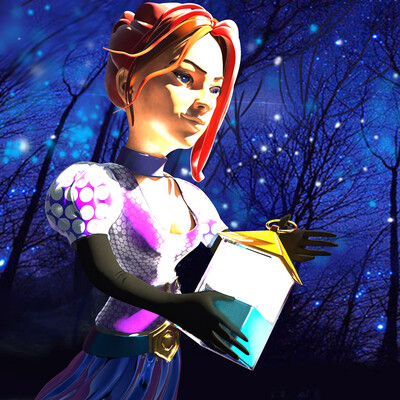 Sorceress