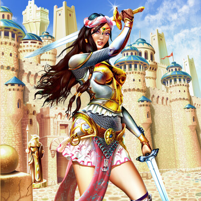 Paladin