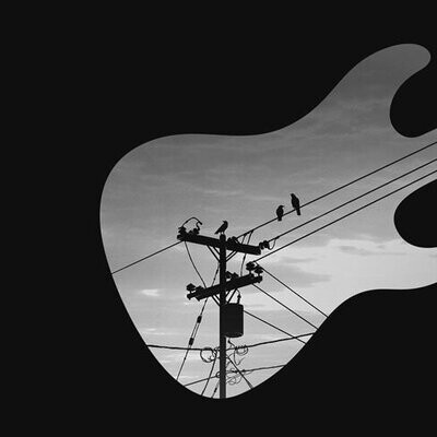 electric guitar