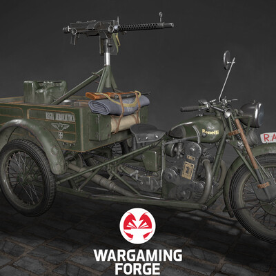 Benelli M36