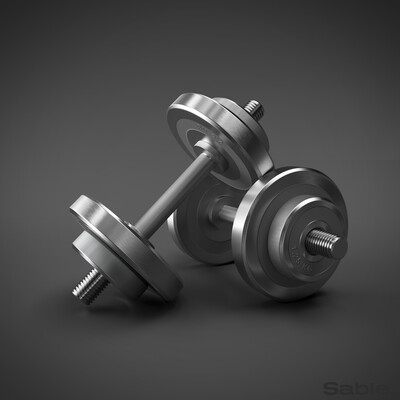 Dumbbells