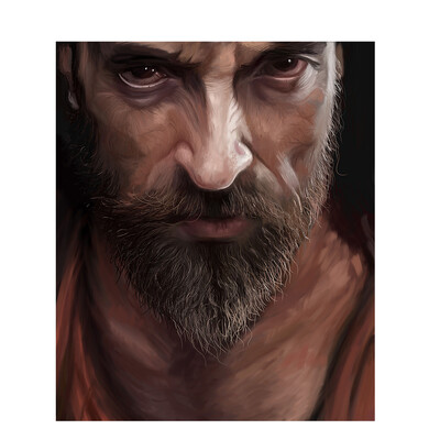 Logan/Wolverine