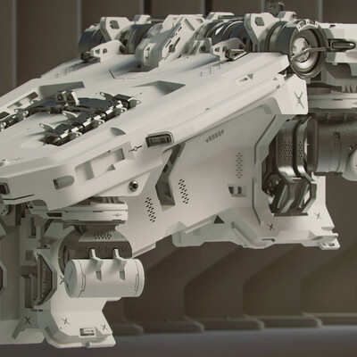 Project - SQ-49R 0.01