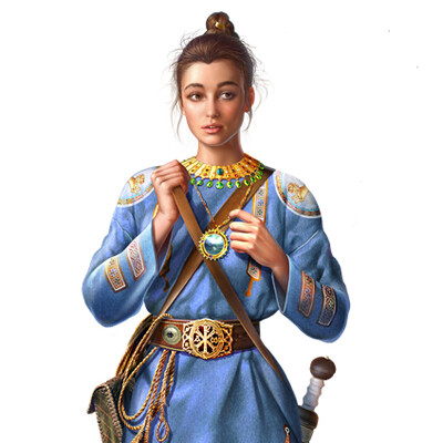 Sling Girl