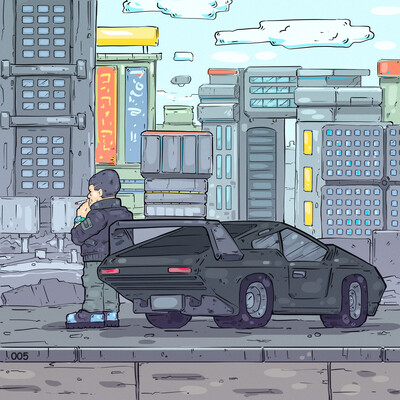 Cyberpunk 2077