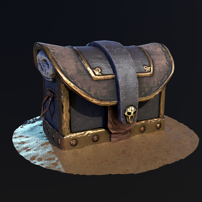 Pirate's Chest