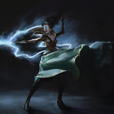 wizard