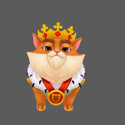 cats dream and magic