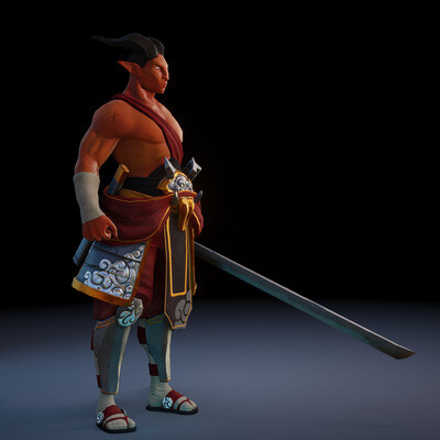 Ronin