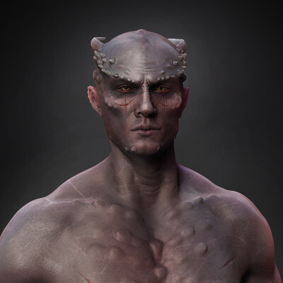 Demon