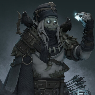 Nomad