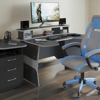 Visualization of furniture