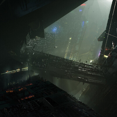 Concept art