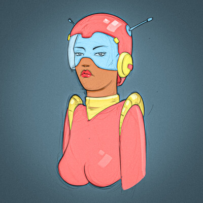 sci fi 50