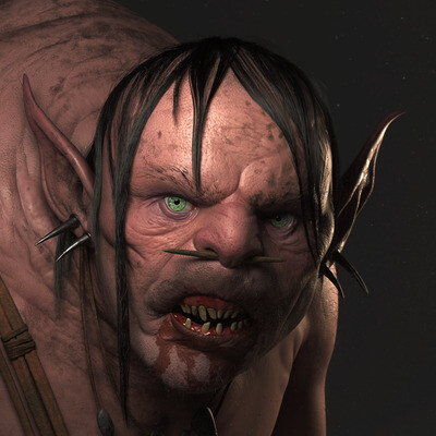 Goblin
