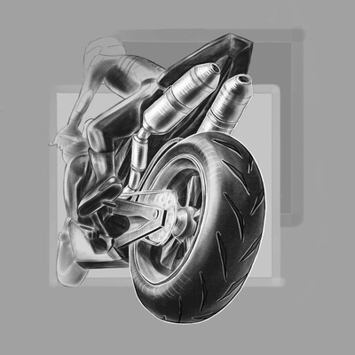 Mototoxicosis