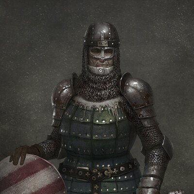 Armor