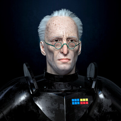 Imperial Grand Admiral