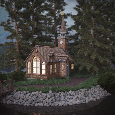 Chaple