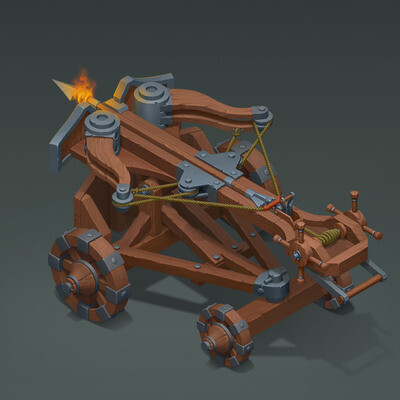 Ballista