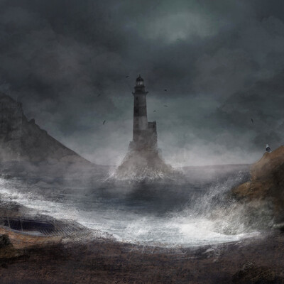 Lighthouse