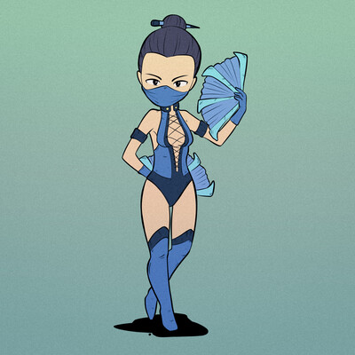 mortal kombat