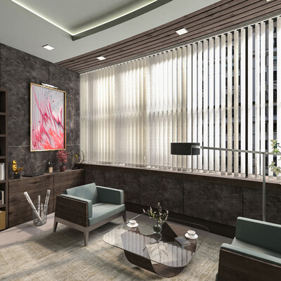 ARCHITECT'S OFFICE