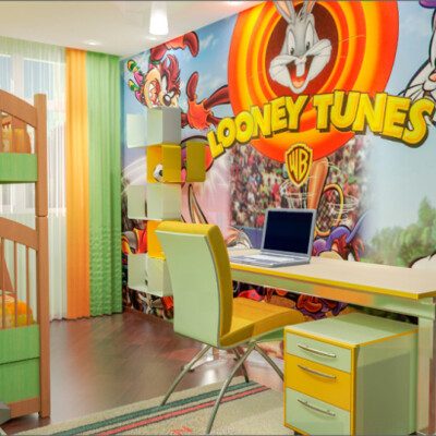 CHILDREN'S "BUGS BUNNY"