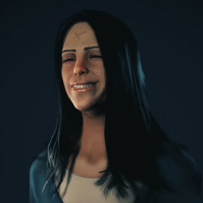 Charles Manson Girl