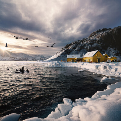North Norway