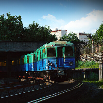 Metro