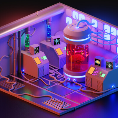 Lab
