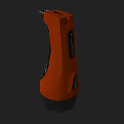 Flashlight