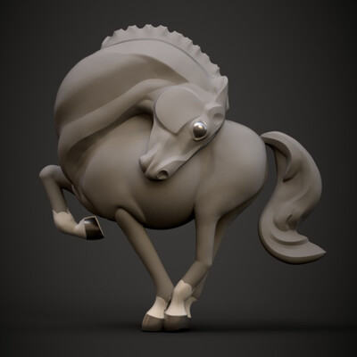 Horse