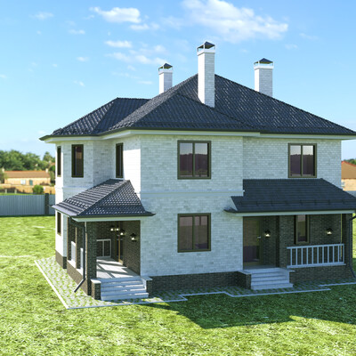 Cottage