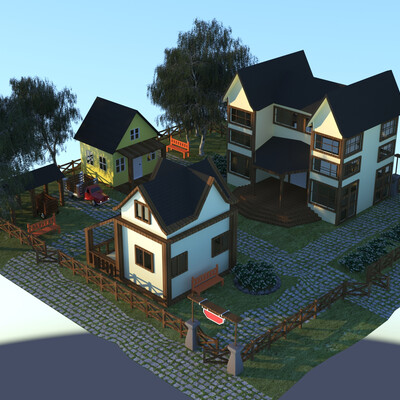 Village