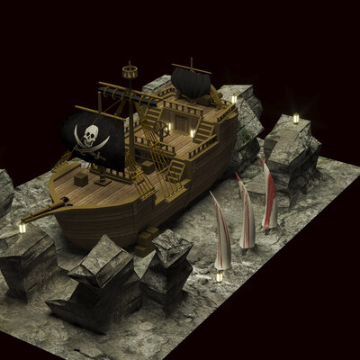 pirates