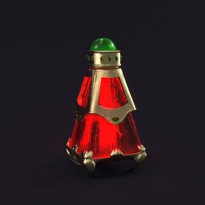 Crystal