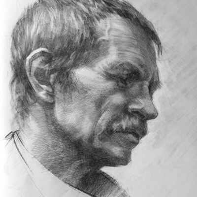 Male portrait