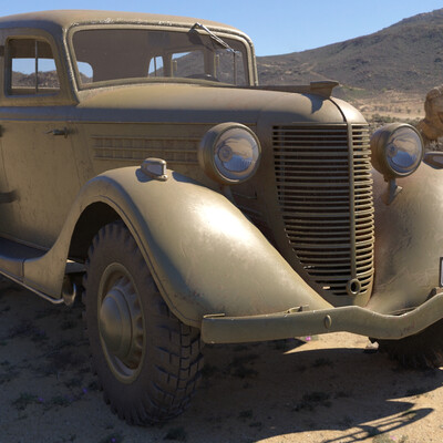 Gaz 61