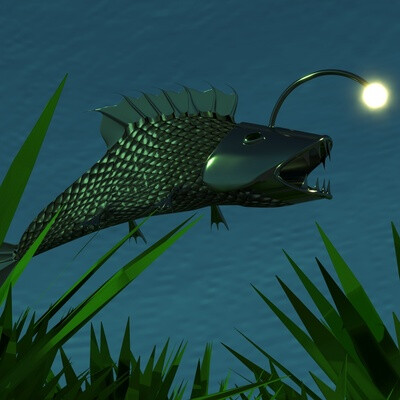 Fish