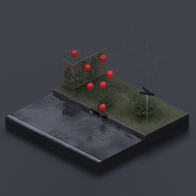 "It"