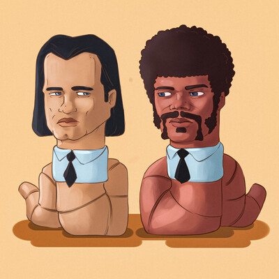 Pulp Fiction