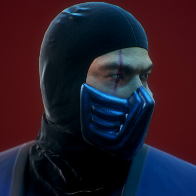 Sub Zero