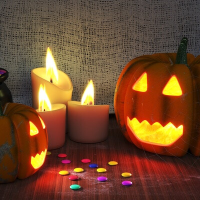 Halloween