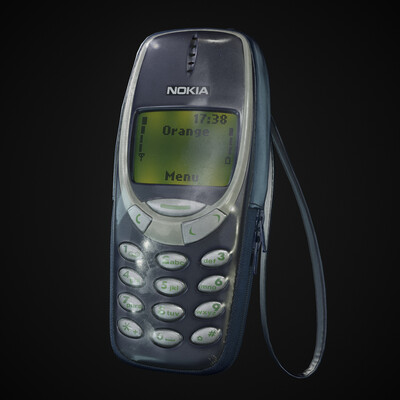 Nokia 3310