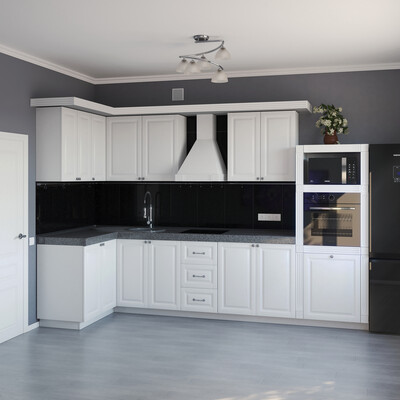 Kitchen light