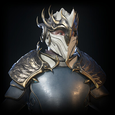 Ivory Knight