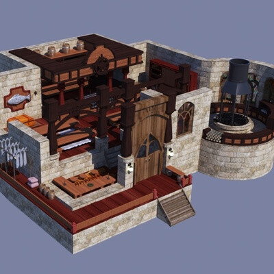 Tavern